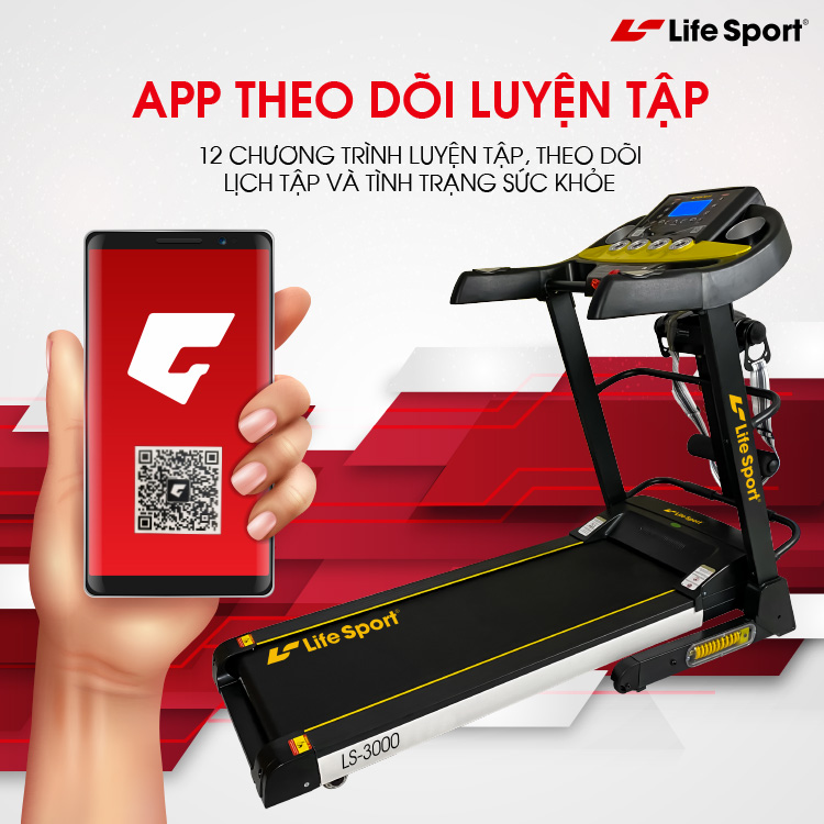 Màn hình kết nối ứng dụng của 1 chiếc máy hiện nay