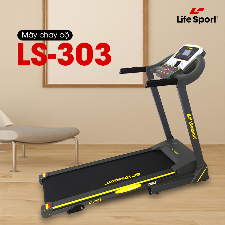 Máy đi bộ mini giúp việc luyện tập dễ dàng hơn