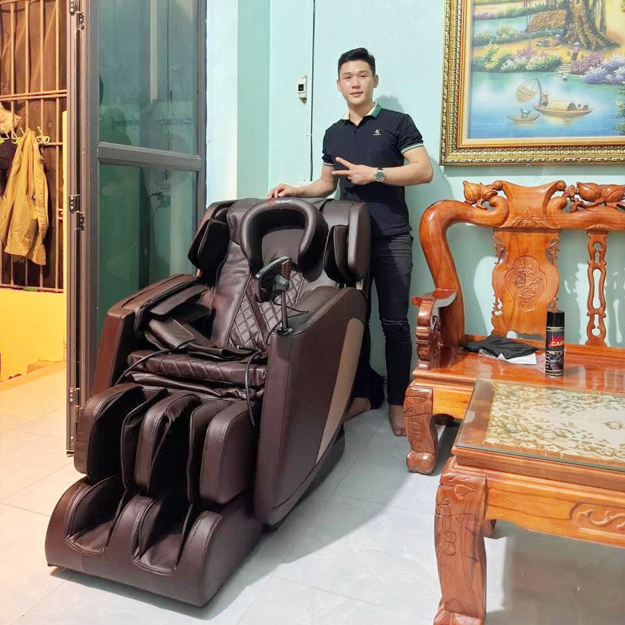 Mua ghế massage Lifesport LS-169 giá rẻ