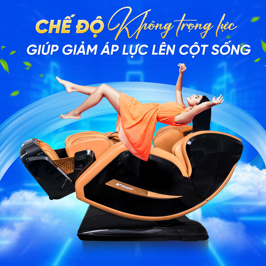 Ghế Massage: Kiến Thức Từ A - Z Không Thể Bỏ Lỡ ghe massage kien thuc tu a z 8 1