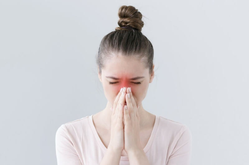 cách chữa ngủ ngáy ở phụ nữ