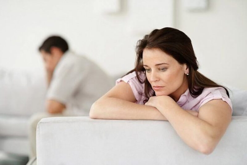 cách chữa ngủ ngáy ở phụ nữ