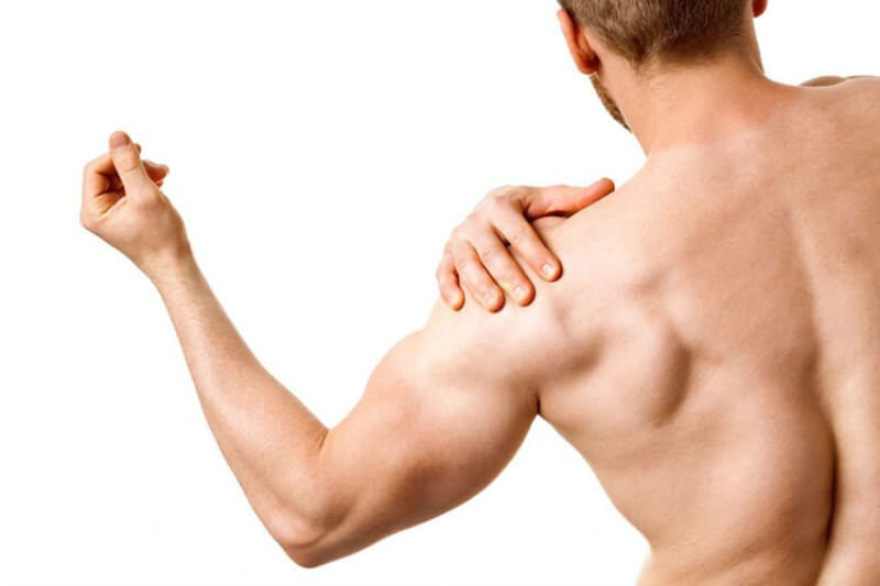 cách sử dụng máy massage xung điện 8 miếng dán