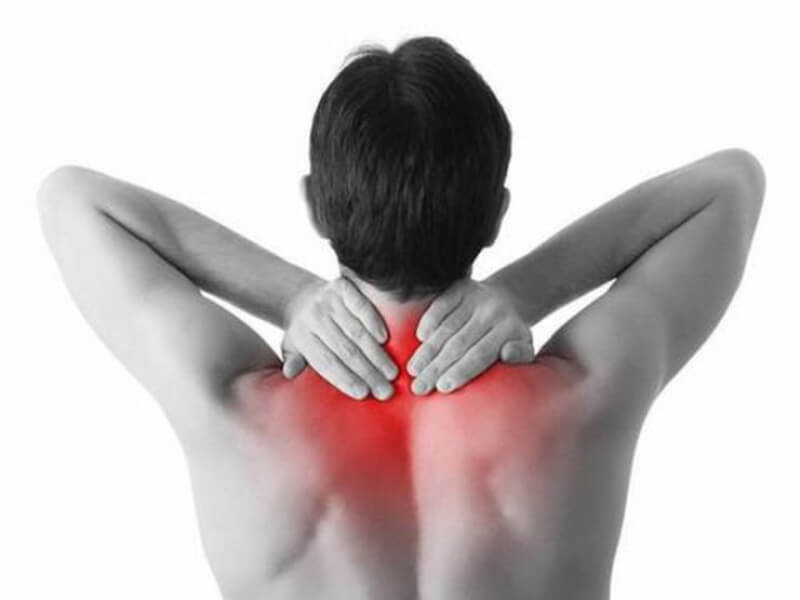 gối massage hồng ngoại 8 bi có tốt không