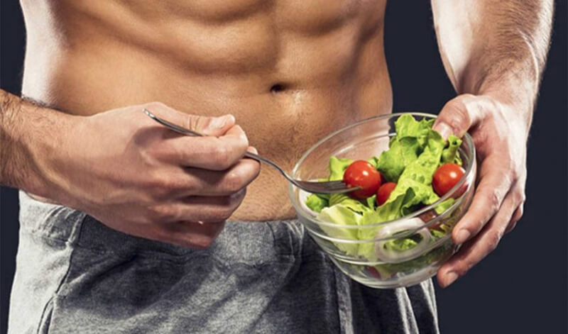 ăn gì trước khi tập gym