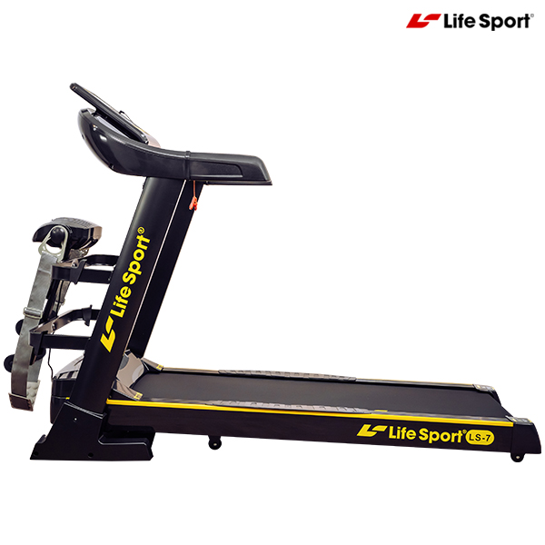 Máy Chạy Bộ Cao Cấp Lifesport Ls-7