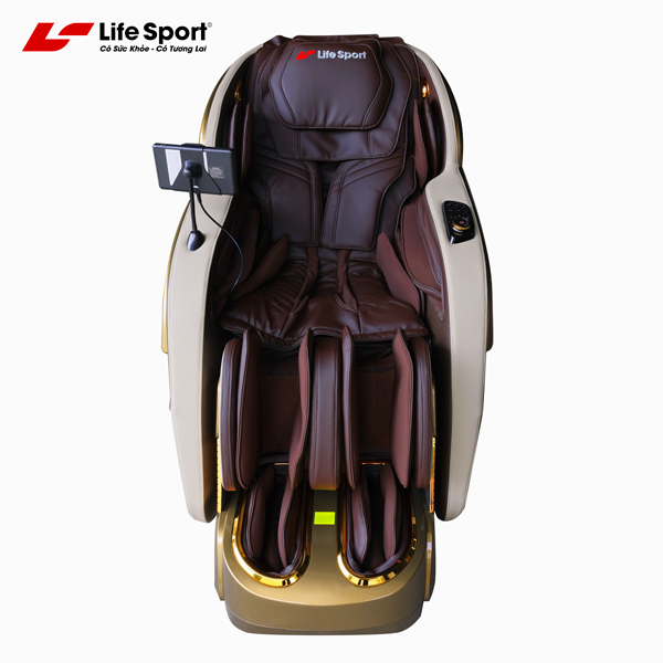 ghế massage lifesport ls-650