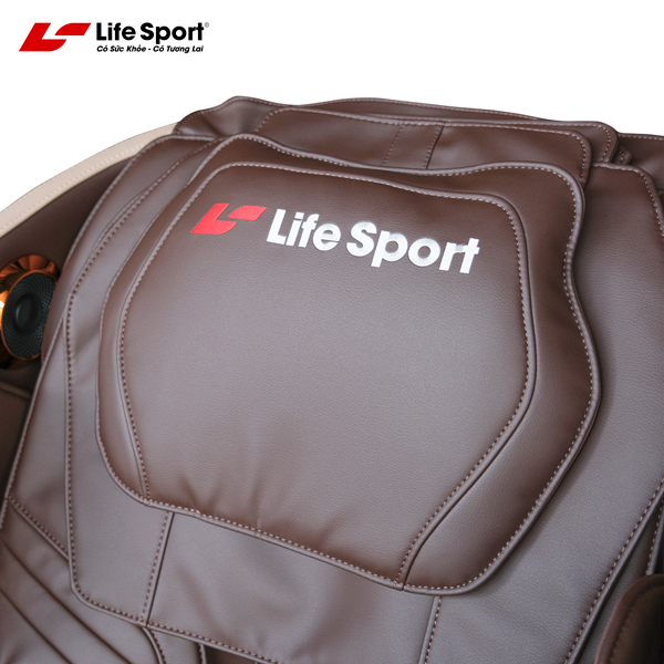 ghế massage lifesport ls-650