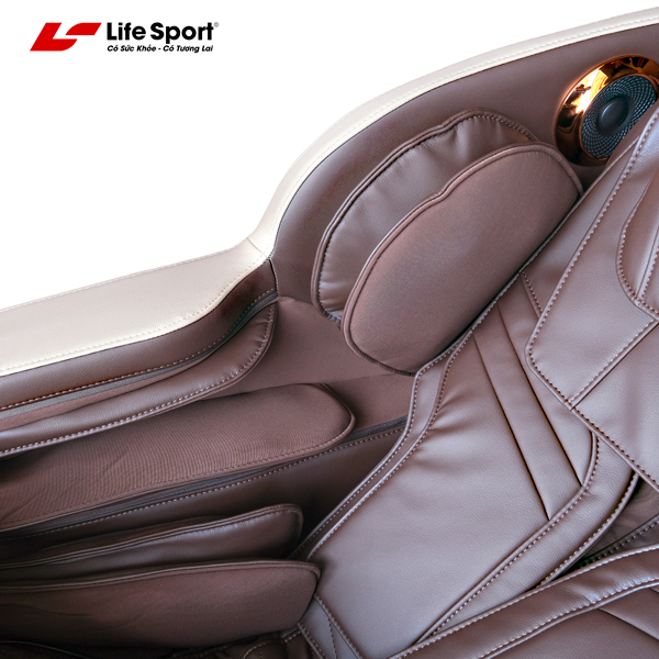 ghế massage lifesport ls-650
