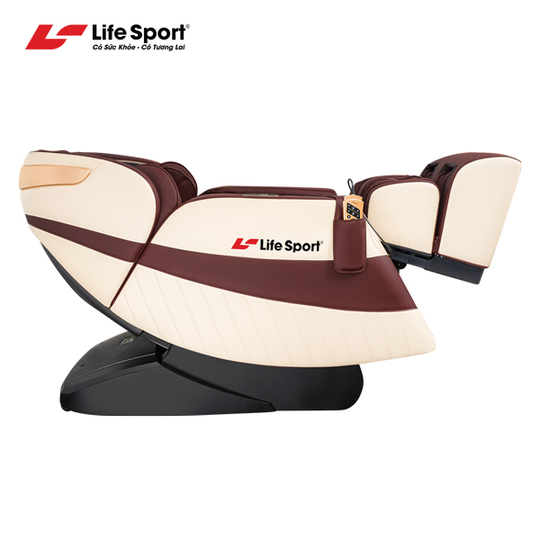ghế massage lifesport ls-789