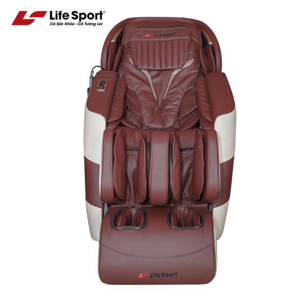 ghế massage lifesport ls-789