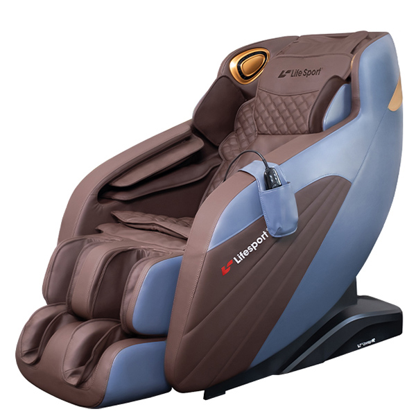 Ghế Massage Lifesport LS-2900 là người bạn chăm sóc sức khỏe của mọi nhà