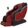 Ghế massage Lifesport LS-450 sở hữu các tính năng hiện đại cùng màu sắc sang trọng