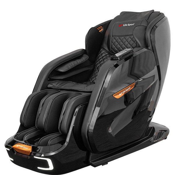 Ghế Massage Tại Nhà Lifesport LS-699