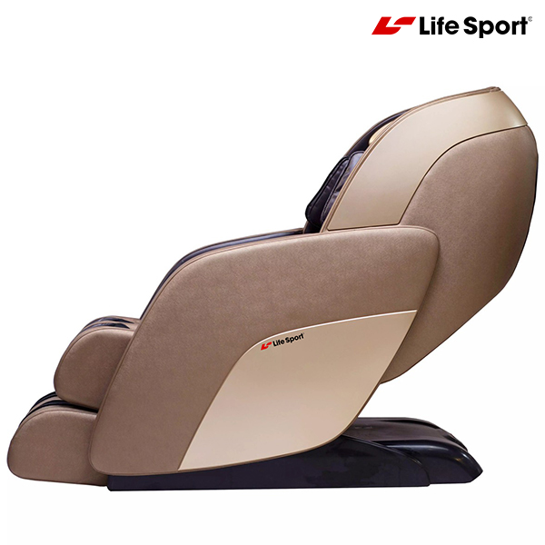 Ghế massage toàn thân LS-8800
