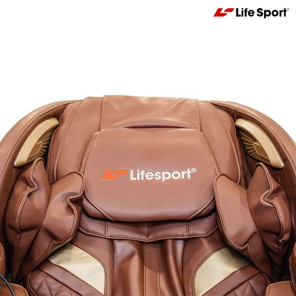 Ghế massage lifesport ls-2600-5