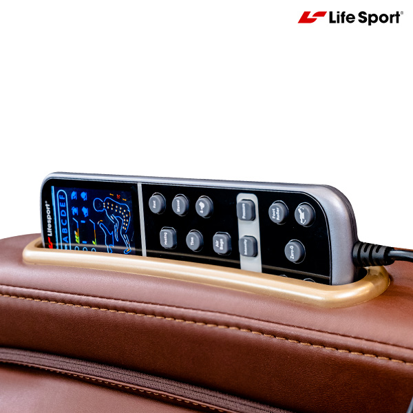 Ghế massage lifesport ls-2600-8