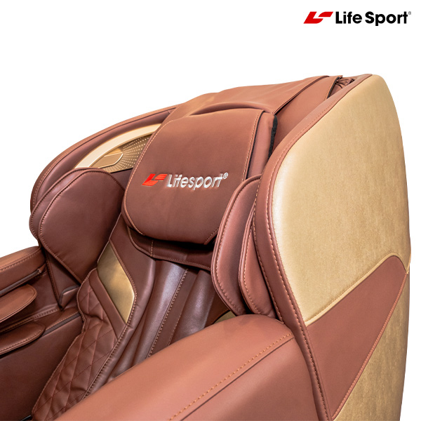 Ghế massage lifesport ls-2600-4