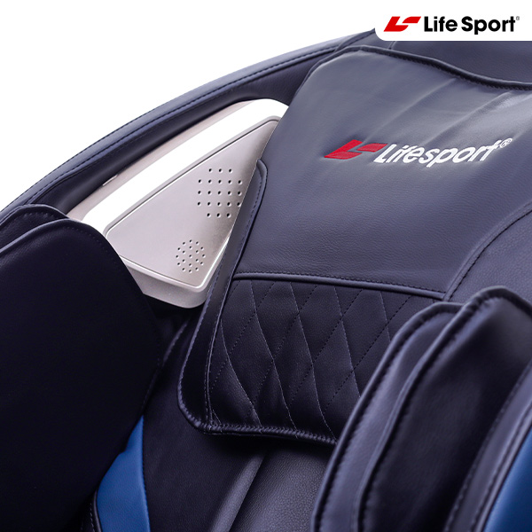 Ghế massage lifesport ls-2800 | uy tín