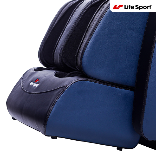 Ghế massage lifesport ls-2800 | massage chân