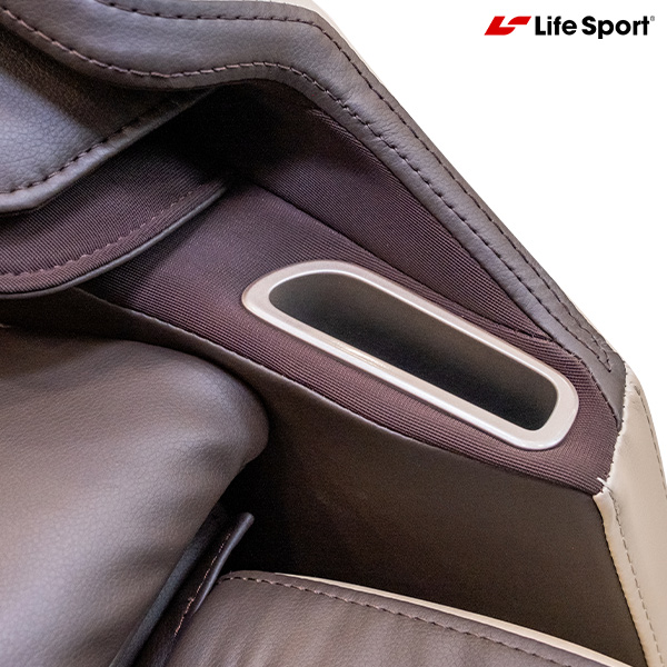 Ghế massage lifesport ls-500-8