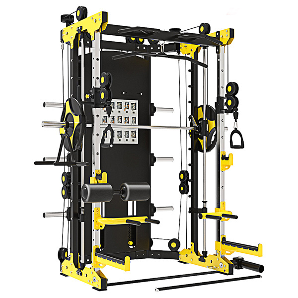 Giàn tạ Lifesport Ls-100