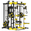 Giàn tạ đa năng Lifesport LS 101