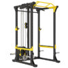 Giàn tạ đa năng Lifesport LS-107