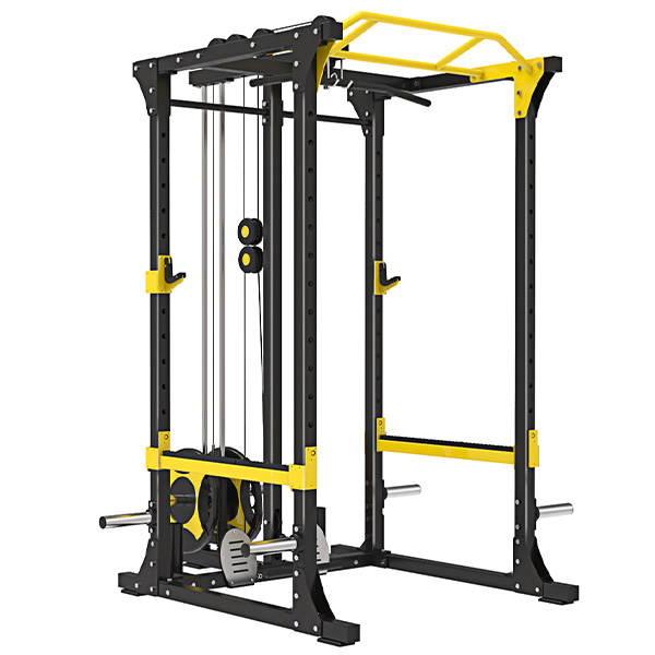 Giàn tạ đa năng Lifesport LS-107