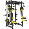 Giàn tạ đa năng Lifesport LS-109