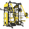 Giàn tạ đa năng Lifesport LS-114