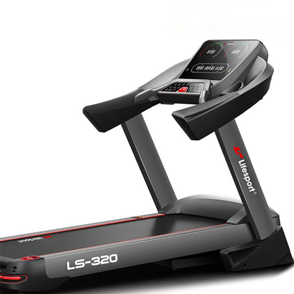 Máy chạy bộ đa năng Lifesport LS-320