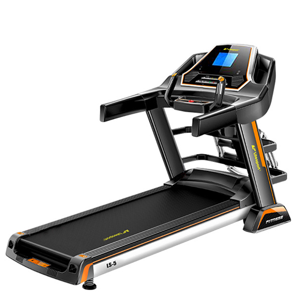 Máy chạy bộ Lifesport giá rẻ LS-5