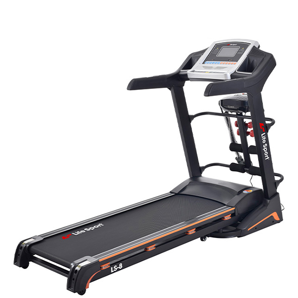 Máy chạy bộ Lifesport giá rẻ LS-8