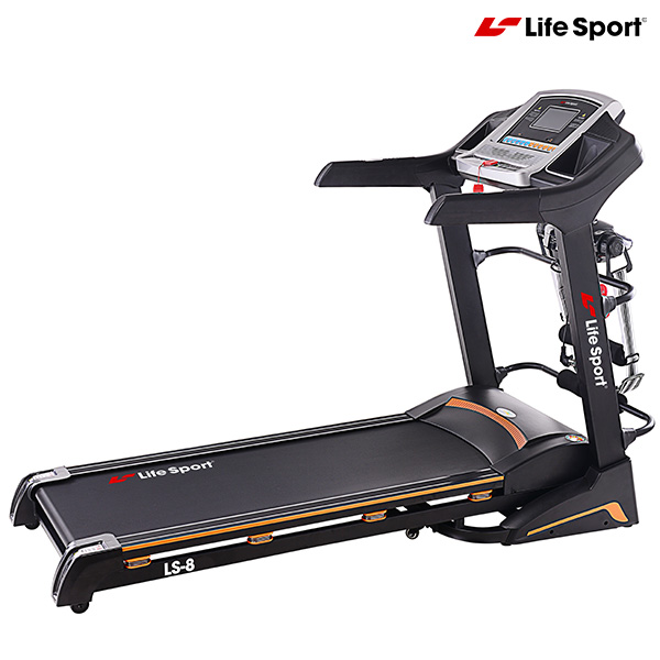 máy chạy bộ lifesport ls-8 | giá rẻ