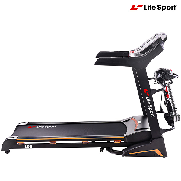 máy chạy bộ lifesport ls-8 | trả góp