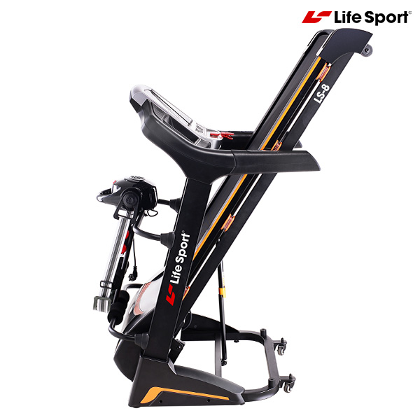 máy chạy bộ lifesport ls-8 | đa năng