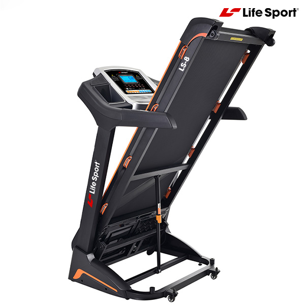 máy chạy bộ lifesport ls-8 | uy tín