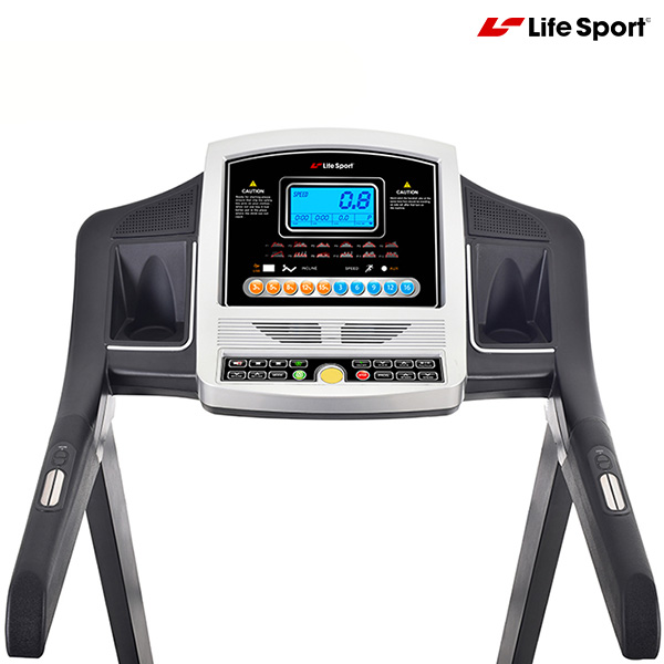 máy chạy bộ lifesport ls-8 | chất lượng