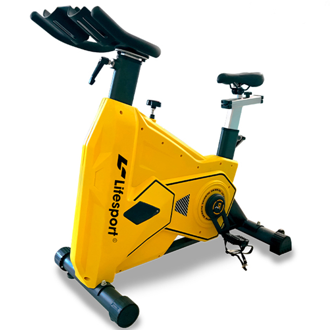 Xe đạp tập thể dục Lifesport LS-5911 Xe đạp tập thể dục Lifesport LS-5911
