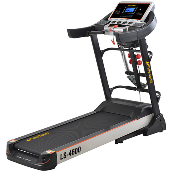 Máy chạy bộ ls 4600 | đa năng, trả góp 0%