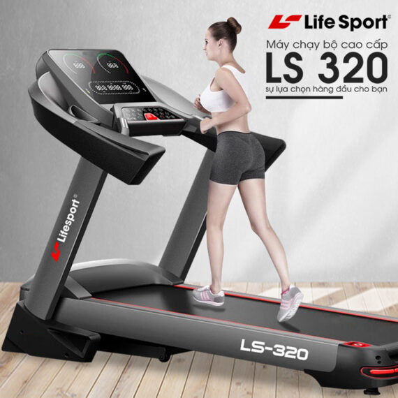 Địa chỉ cung cấp máy chạy bộ tại Đà Nẵng