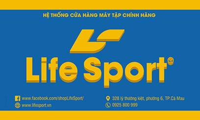 LifeSport Cà Mau