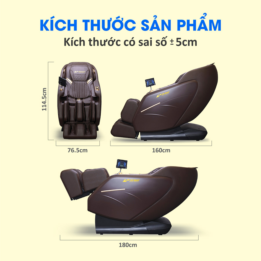 ghe-massage-lifesport-ls-369-12 Kích thước sản phẩm Ghế Massage Lifesport LS-369