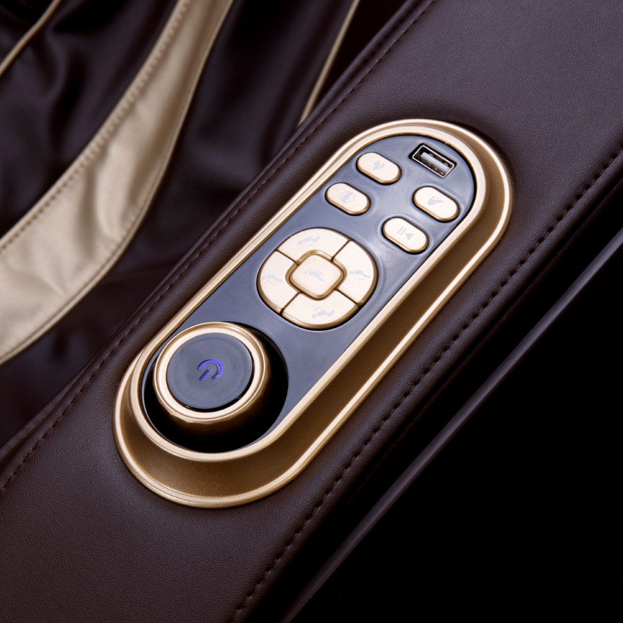 Ghế Massage Lifesport LS-369