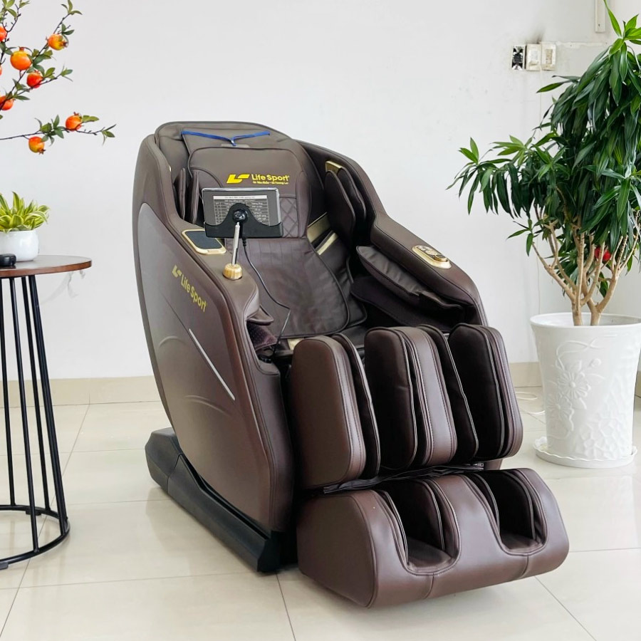 Ghế massage Lifesport LS-369
