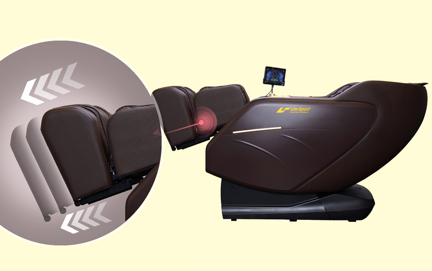 Ghế Massage Lifesport LS-369