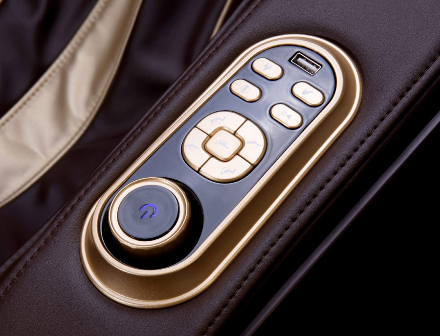 Ghế Massage Lifesport LS-369