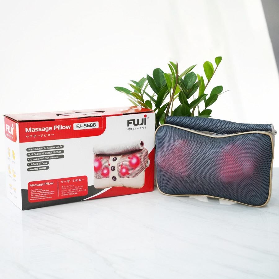 goi-massage-hong-ngoai-fuji-fj-5688-3 Gối massage hồng ngoại Fuji FJ-5688