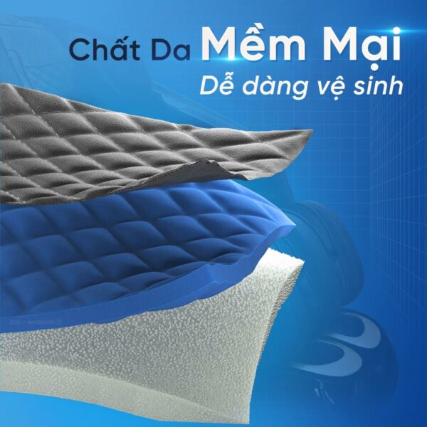 Ghế Massage Lifesport LS-679